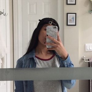 Meet your Posher, Melanie